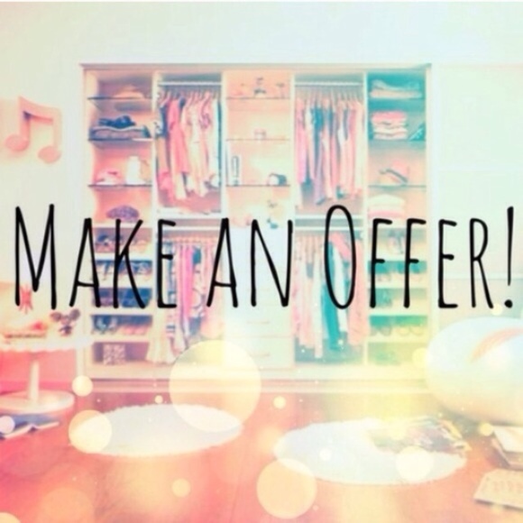 Accepting all reasonable offers! - Picture 1 of 1